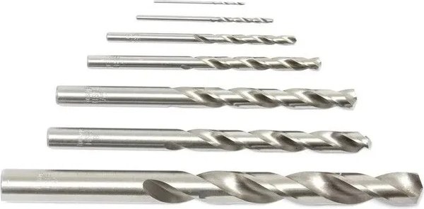 Набор сверл Forsage 2.0мм HSS 19 823 / F-DSP20 - фото