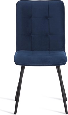 Стул Tetchair Bari LT велюр