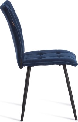 Стул Tetchair Bari LT велюр