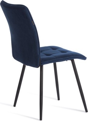 Стул Tetchair Bari LT велюр