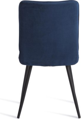 Стул Tetchair Bari LT велюр