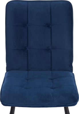 Стул Tetchair Bari LT велюр