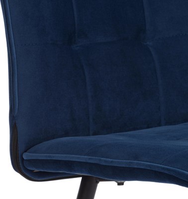 Стул Tetchair Bari LT велюр