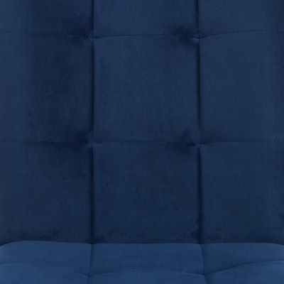 Стул Tetchair Bari LT велюр