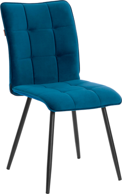 Стул Tetchair Bari LT велюр - фото