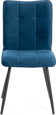 Стул Tetchair Bari LT велюр