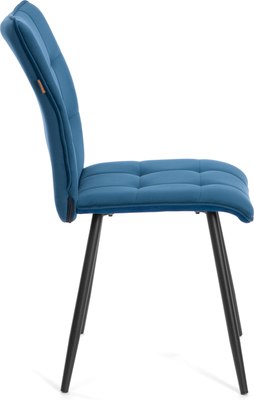 Стул Tetchair Bari LT велюр