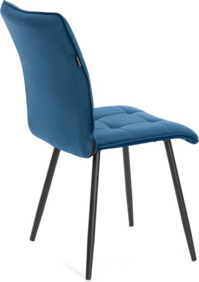 Стул Tetchair Bari LT велюр