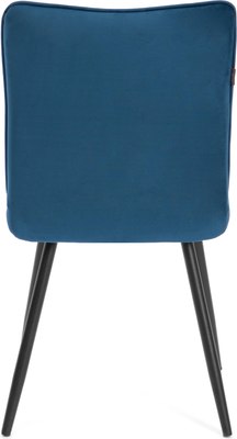 Стул Tetchair Bari LT велюр