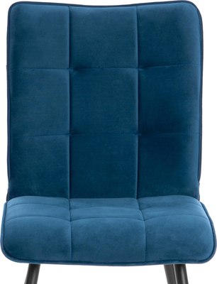 Стул Tetchair Bari LT велюр