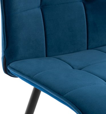 Стул Tetchair Bari LT велюр