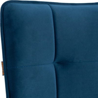 Стул Tetchair Bari LT велюр