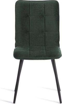 Стул Tetchair Bari LT велюр