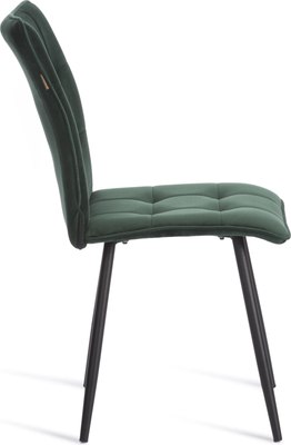 Стул Tetchair Bari LT велюр