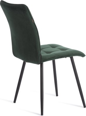 Стул Tetchair Bari LT велюр
