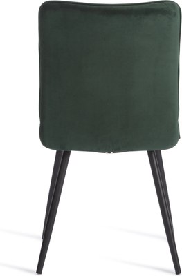 Стул Tetchair Bari LT велюр