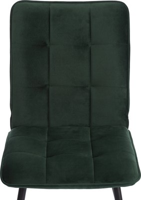 Стул Tetchair Bari LT велюр