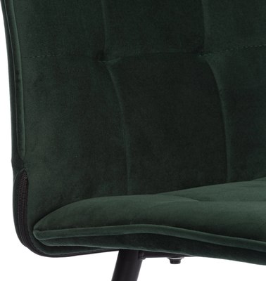 Стул Tetchair Bari LT велюр