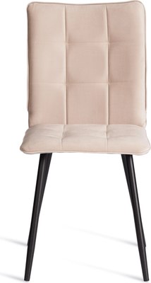 Стул Tetchair Bari LT флок