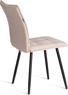 Стул Tetchair Bari LT флок