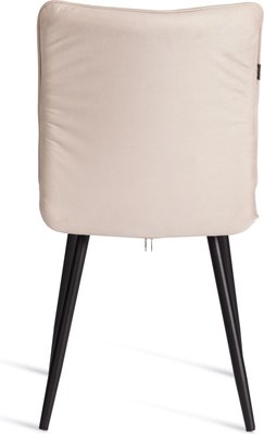 Стул Tetchair Bari LT флок