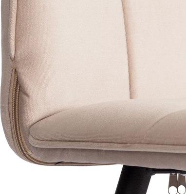 Стул Tetchair Bari LT флок