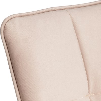 Стул Tetchair Bari LT флок