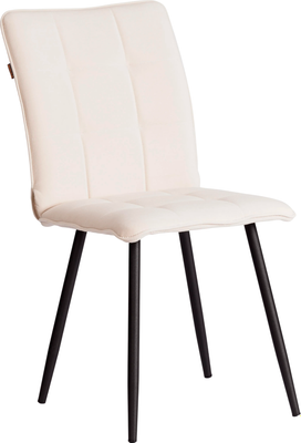 Стул Tetchair Bari LT флок - фото