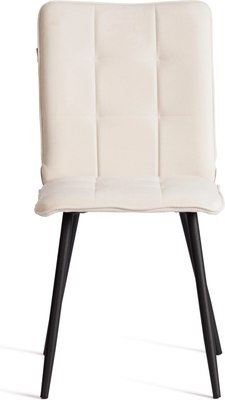 Стул Tetchair Bari LT флок