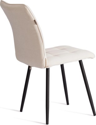 Стул Tetchair Bari LT флок