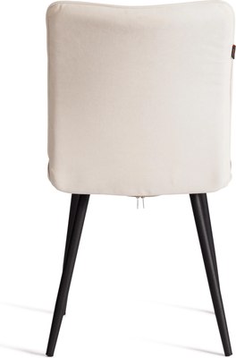 Стул Tetchair Bari LT флок