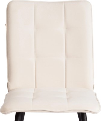 Стул Tetchair Bari LT флок