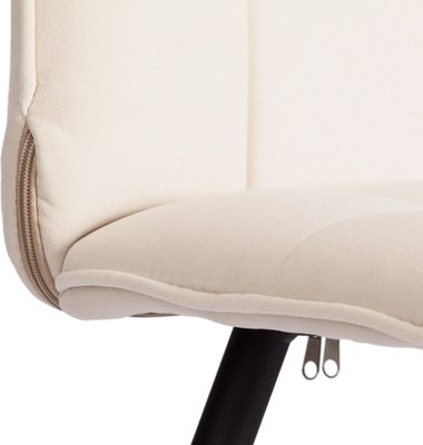 Стул Tetchair Bari LT флок