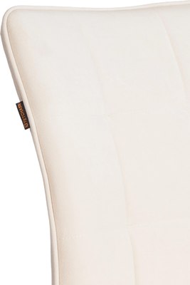 Стул Tetchair Bari LT флок