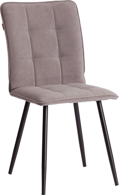 Стул Tetchair Bari LT флок - фото