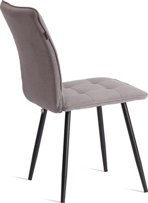 Стул Tetchair Bari LT флок