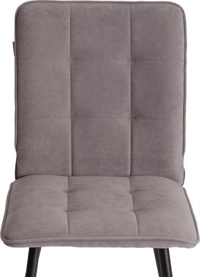 Стул Tetchair Bari LT флок