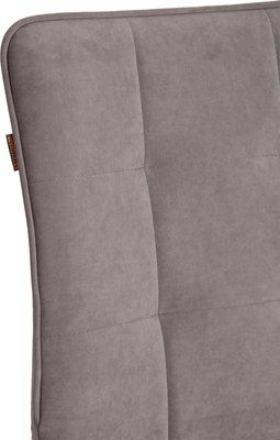 Стул Tetchair Bari LT флок