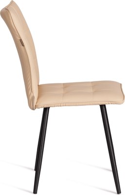 Стул Tetchair Bari LT экокожа