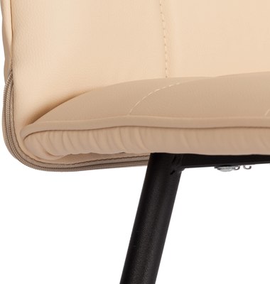 Стул Tetchair Bari LT экокожа