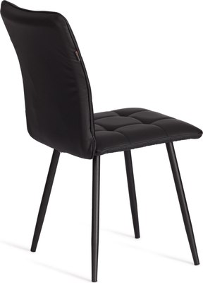 Стул Tetchair Bari LT экокожа