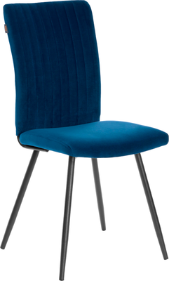 Стул Tetchair Monte Carlo Trend велюр - фото