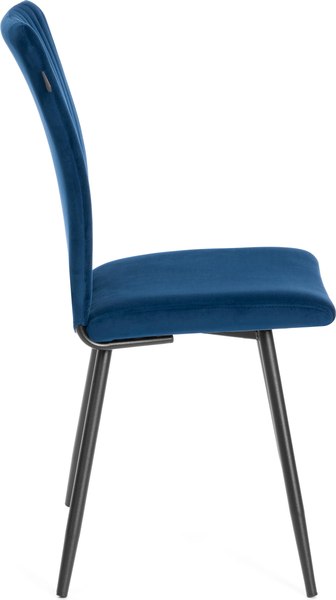 Стул Tetchair Monte Carlo Trend велюр