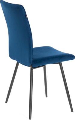 Стул Tetchair Monte Carlo Trend велюр