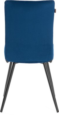 Стул Tetchair Monte Carlo Trend велюр