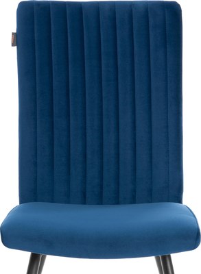 Стул Tetchair Monte Carlo Trend велюр