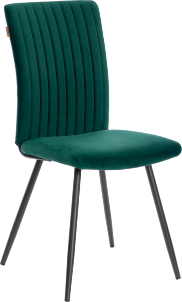 Стул Tetchair Monte Carlo Trend велюр - фото