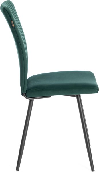 Стул Tetchair Monte Carlo Trend велюр