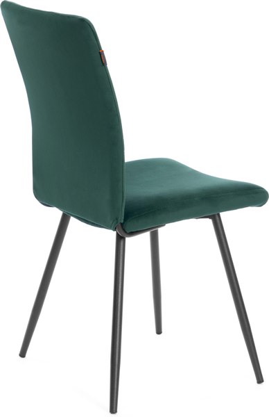 Стул Tetchair Monte Carlo Trend велюр