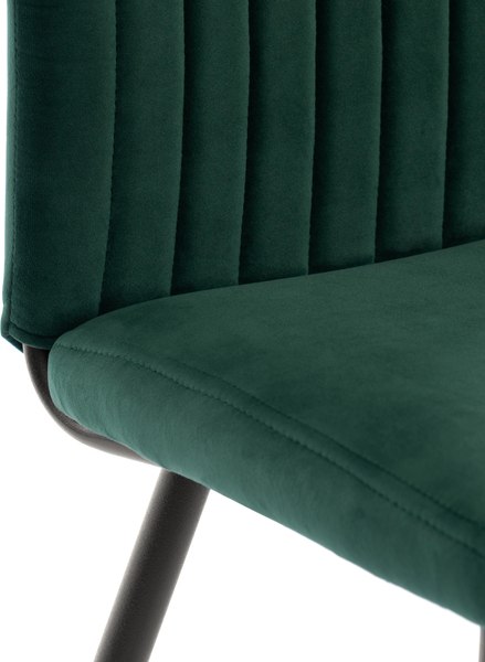 Стул Tetchair Monte Carlo Trend велюр